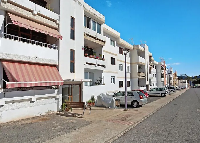 Vila Casa Aliana Puerto del Rosario  fotorgafie