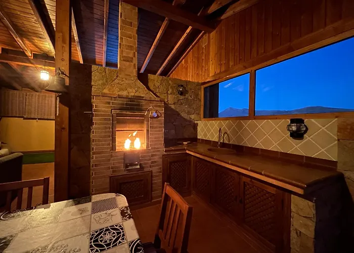 Villa Casa Tortuga Tarajalejo foto