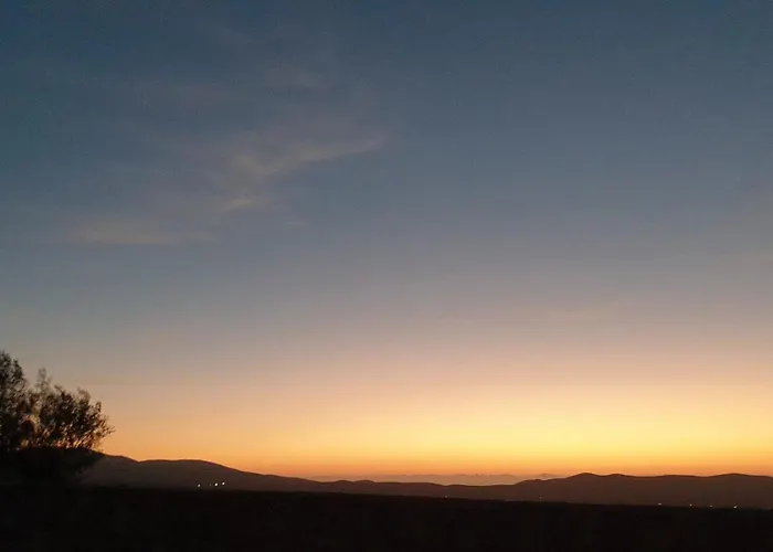 Casa Fayacanes La Ampuyenta 사진