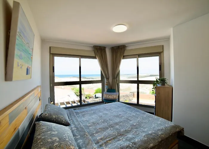 Marfolin 1 - No Stress Holidays Cotillo 사진