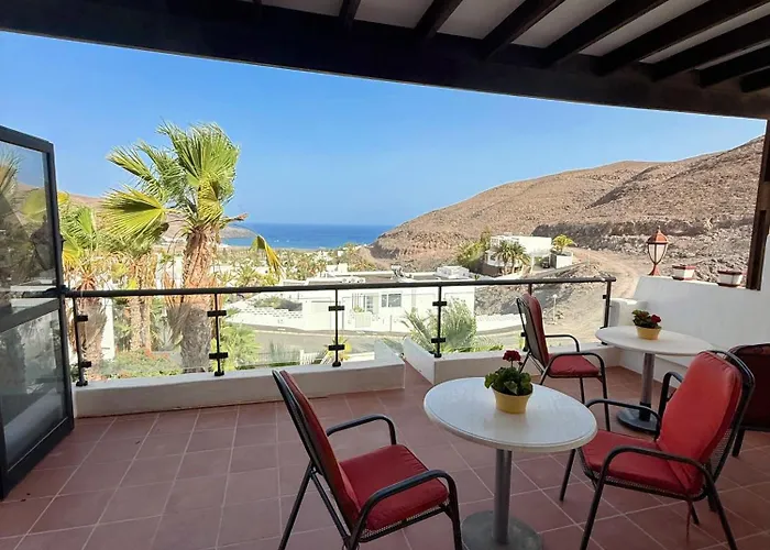 Giniginamar Atlantic Paradise תמונה