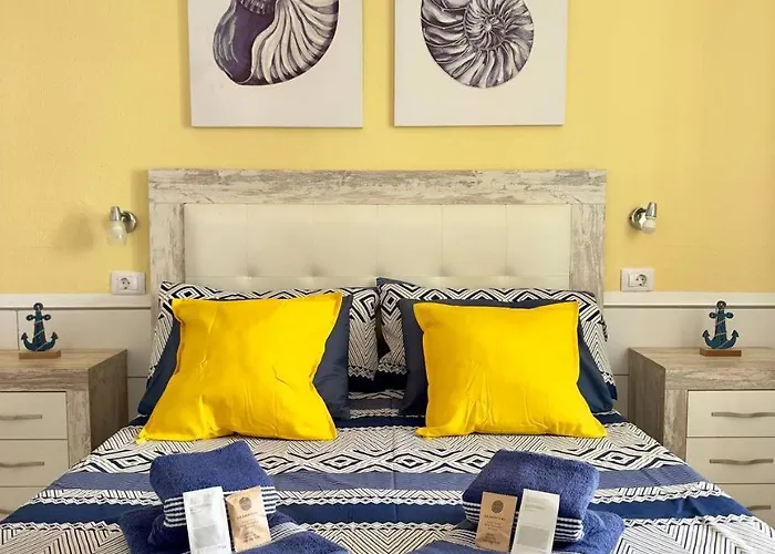 Pretty Home カレタ・デ・フステの写真