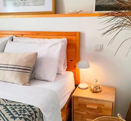 Casa Maresia El Cotillo zdjęcie