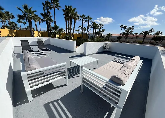 All Seasons Oasis FUERTEVENTURA ISLAND foto