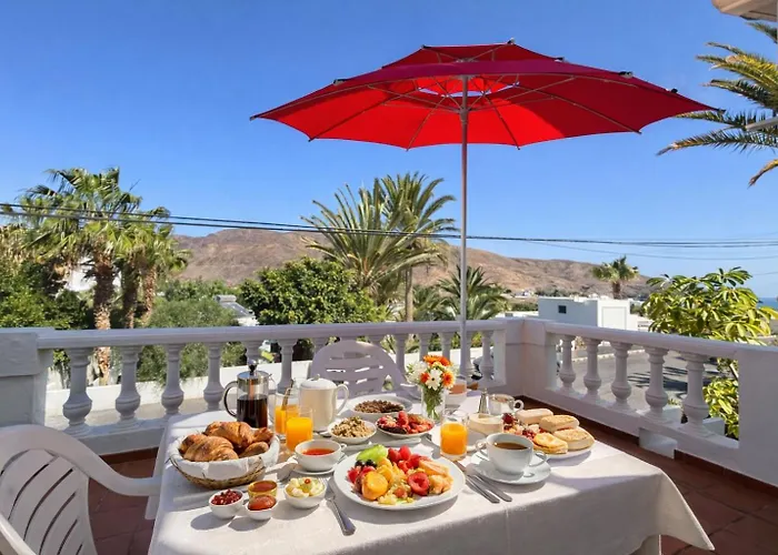 El Paraiso Giniginámarの写真