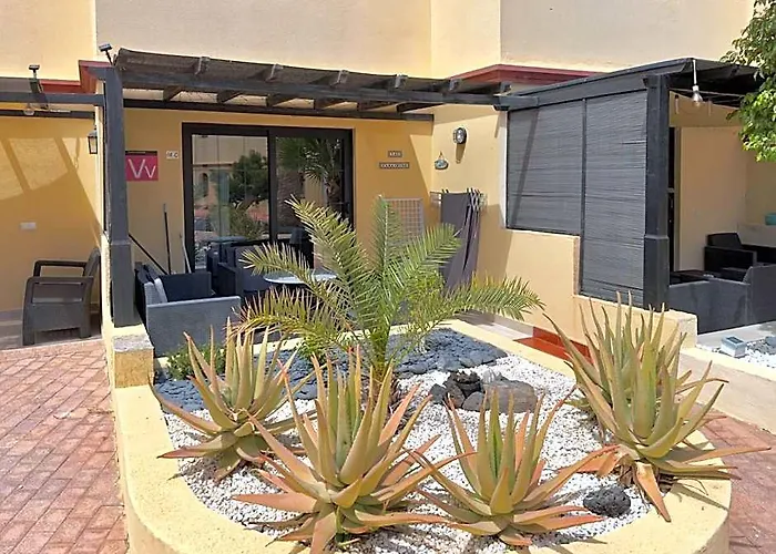 Hotel Casa Hugo Aldea De Chilegua zdjęcie