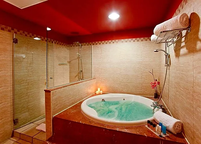 Occidental Jandia Royal Level - Adults Only Hotel Aldea De Chilegua photo