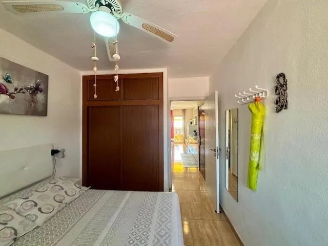 Ferienwohnung La Paloma Costa De Antigua Foto