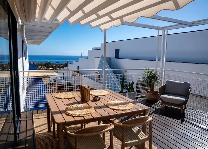 Apartmán Casa De Bartasa - Ocean View - Costa Calma fotorgafie