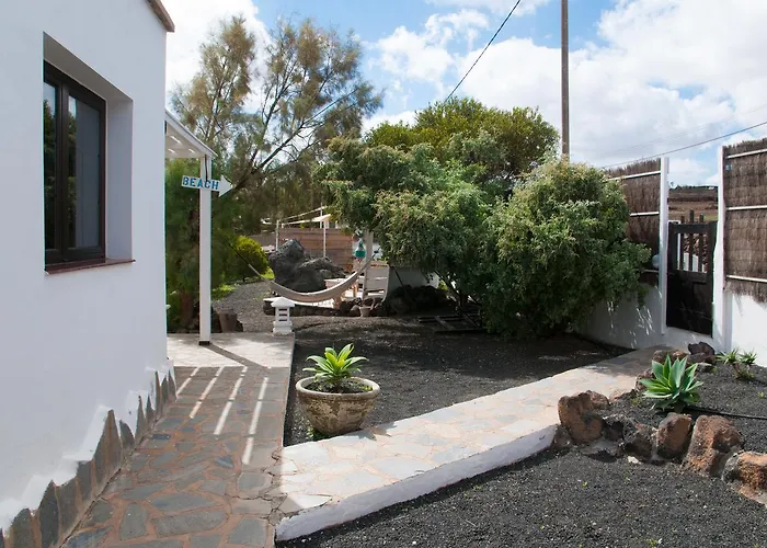 Casa Norte Guest House Villaverdeの写真