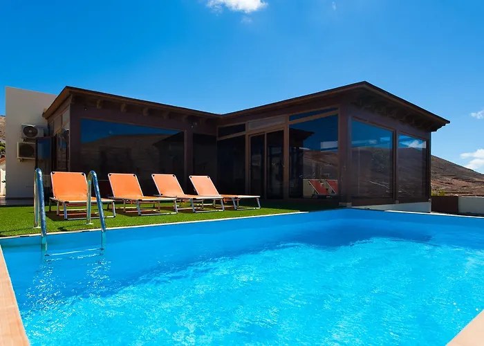 Casa Guisguey Pension foto